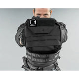 QUICKSHIELD Tactical Set