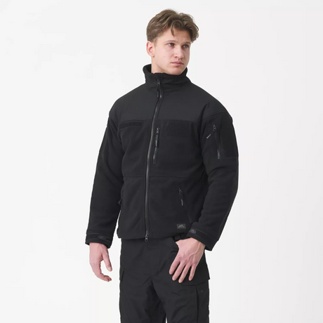 Helikon-Tex Infantry Fleece Jacke