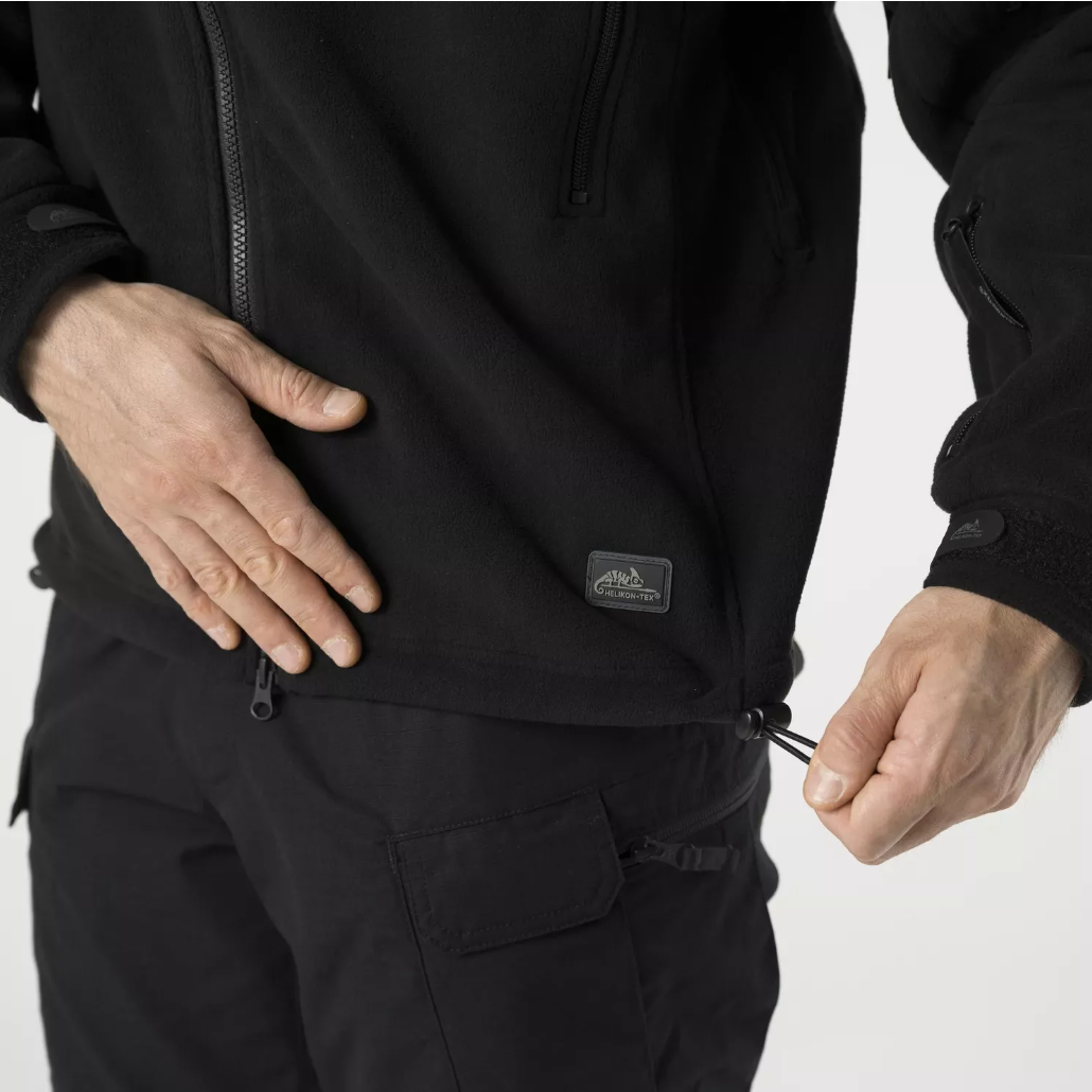 Helikon-Tex Liberty Jacket Double Fleece