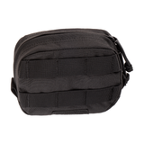 Clawgear Small Horizontal Utility Pouch