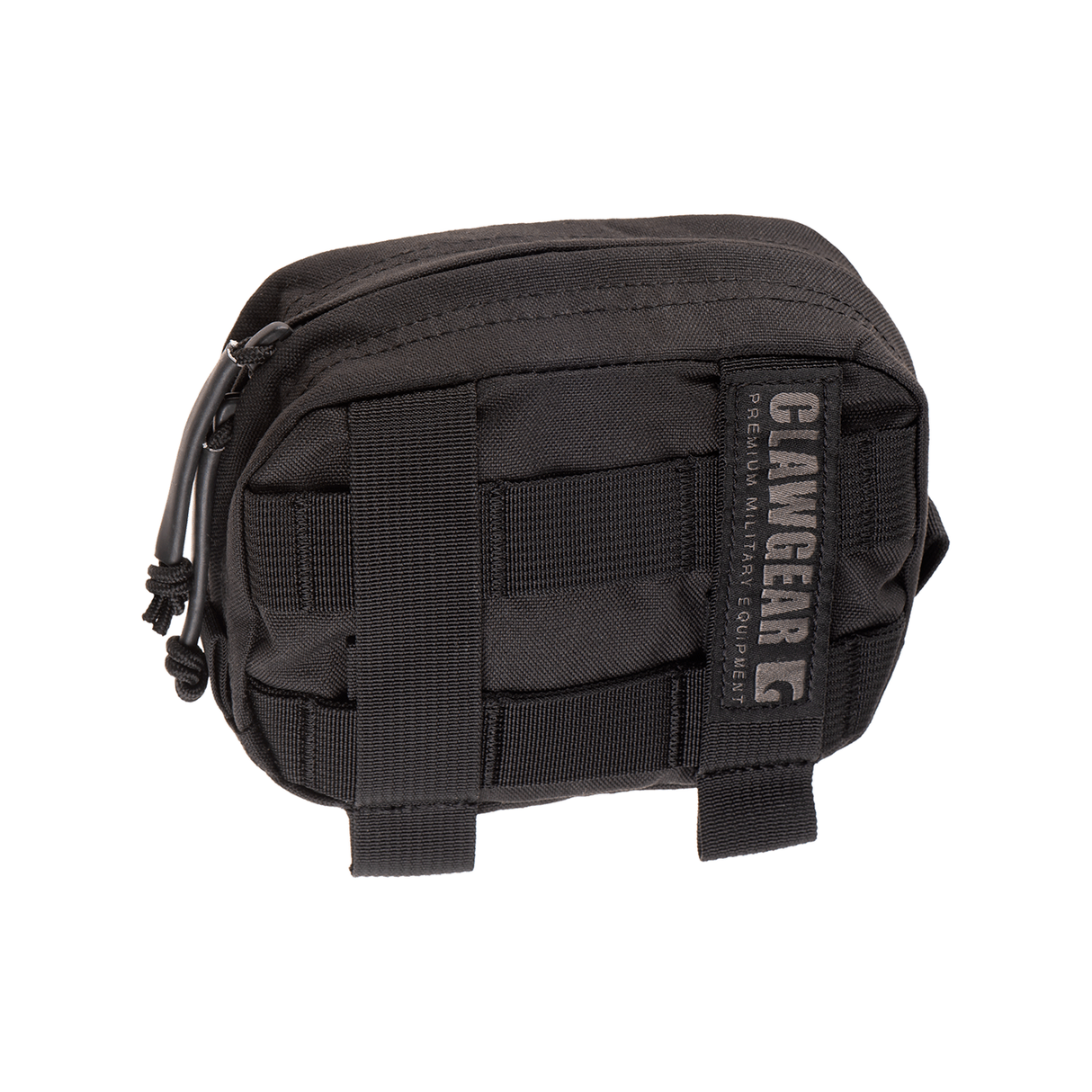 Clawgear Small Horizontal Utility Pouch