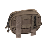 Clawgear Small Horizontal Utility Pouch