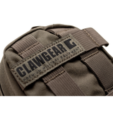 Clawgear Small Horizontal Utility Pouch