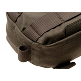 Clawgear Small Horizontal Utility Pouch