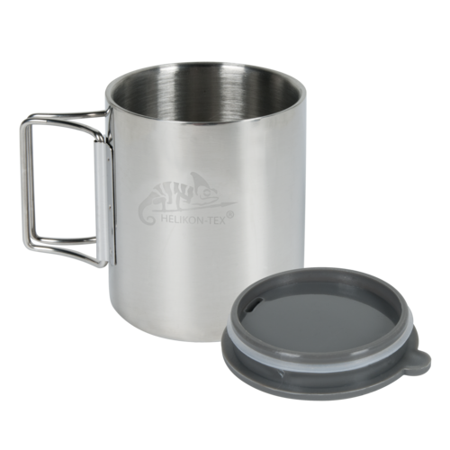 Helikon-Tex Thermo Cup  - Stainless Steel