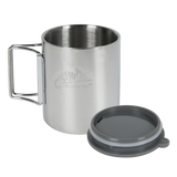 Helikon-Tex Thermo Cup  - Stainless Steel