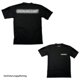 Tactical Quick Dry T-Shirt "ORDNUNGSAMT"