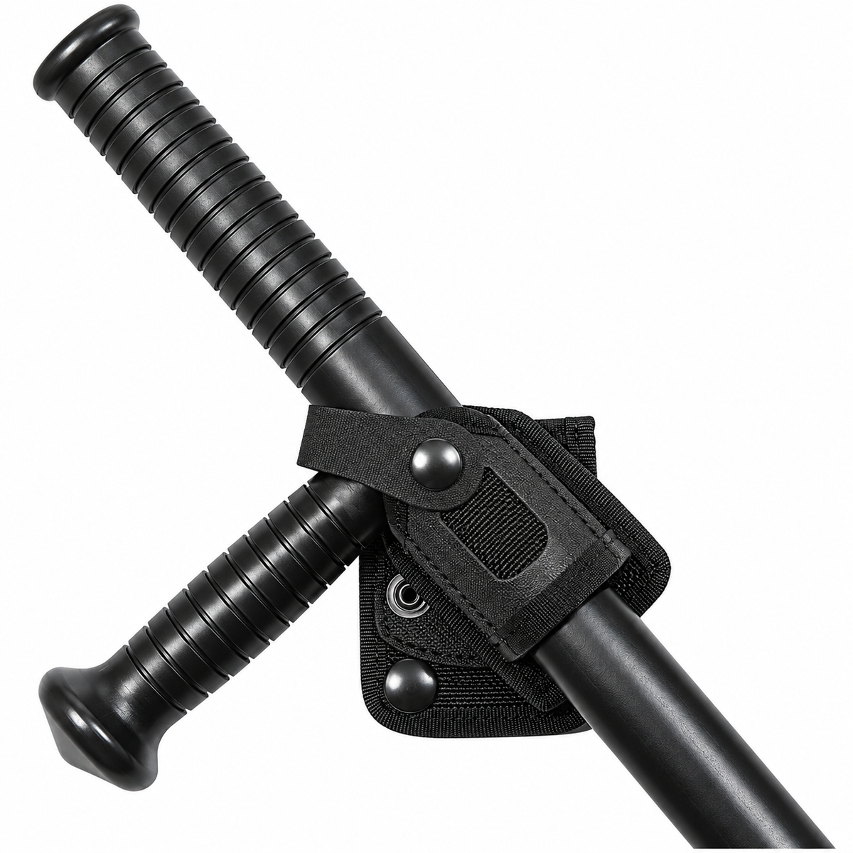Radar Tonfa Holster drehbar