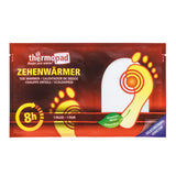 Thermopad Zehenwärmer 2er Set