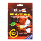 Thermopad Rückenwärmer/ Rückenpflaster