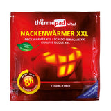 Thermopad Nackenwärmer XXL 3er Pack