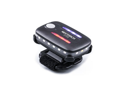 NEXTORCH UT22- LED- Signalleuchte