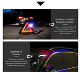 NEXTORCH UT22- LED- Signalleuchte