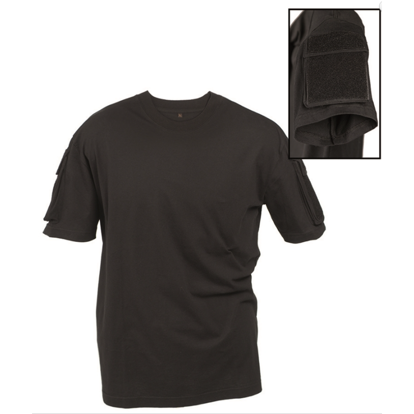 Mil-Tec Tactical T-Shirt