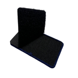 Bodycam Video/Audio Textil Patches