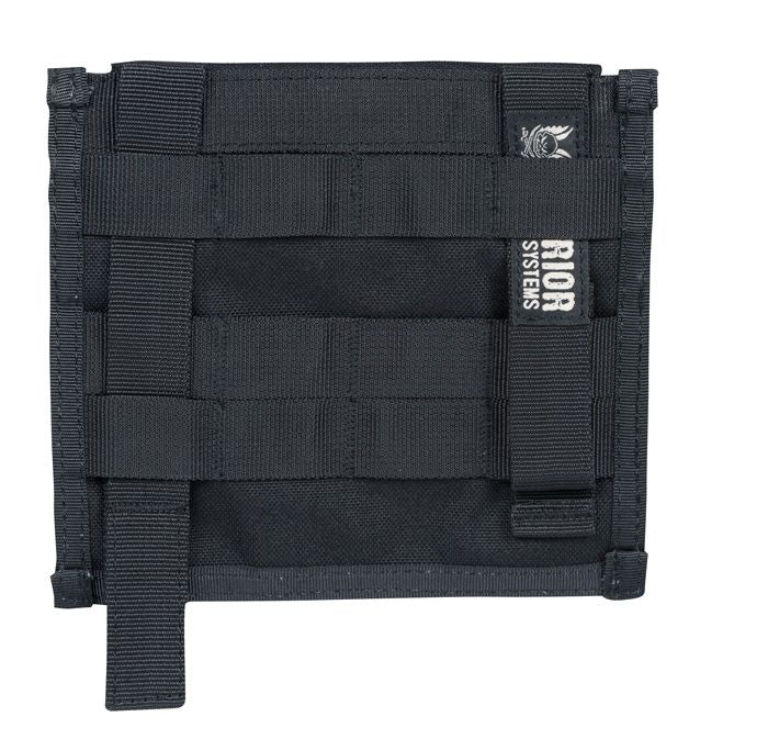 Warrior Large Admin Pouch Einsatztasche