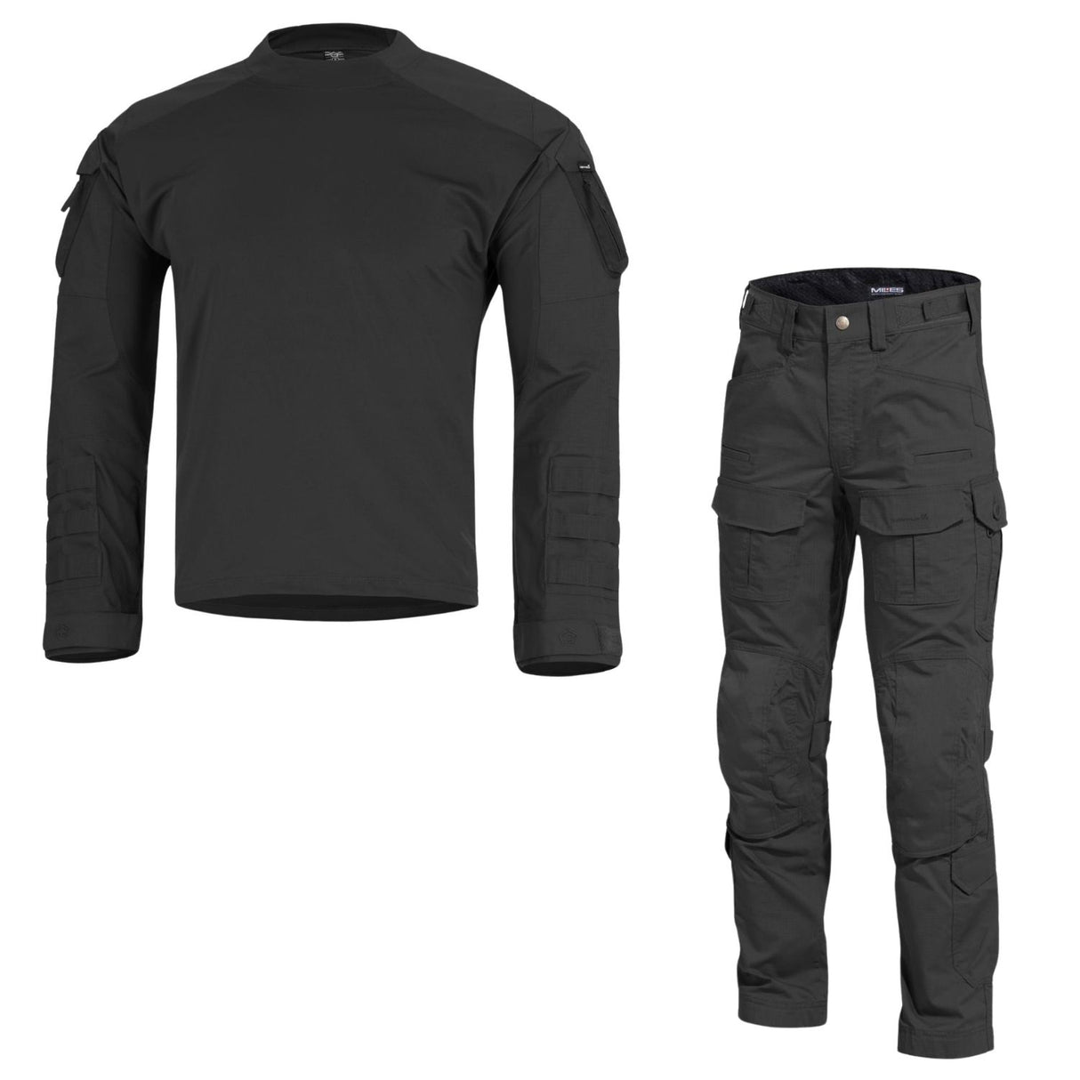 BUNDLE: Pentagon Wolf Combat Shirt + Wolf Pants Einsatzhose