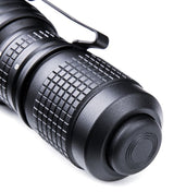 NEXTORCH TA21 Taktische LED Taschenlampe, 1300 Lumen