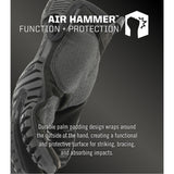 Mechanix Wear Handschuhe M-Pact Covert Gen.3 Schwarz