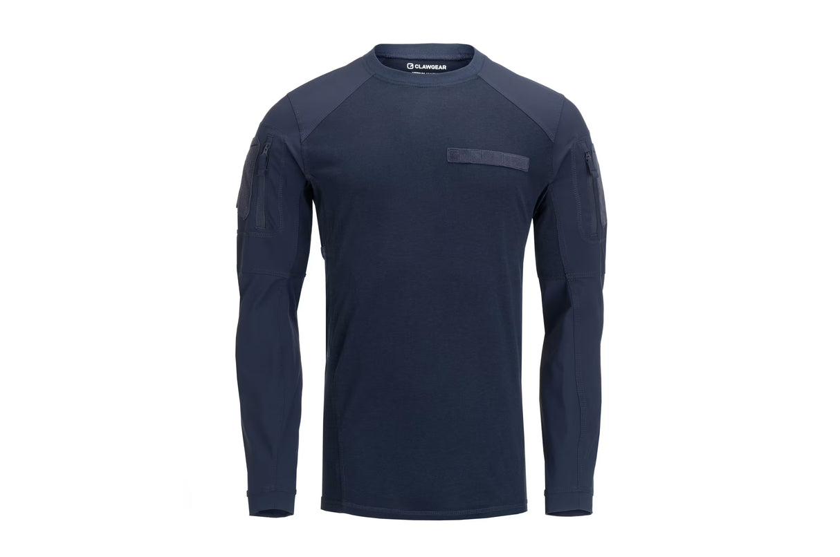 Clawgear Instructor Shirt MK III LS LW
