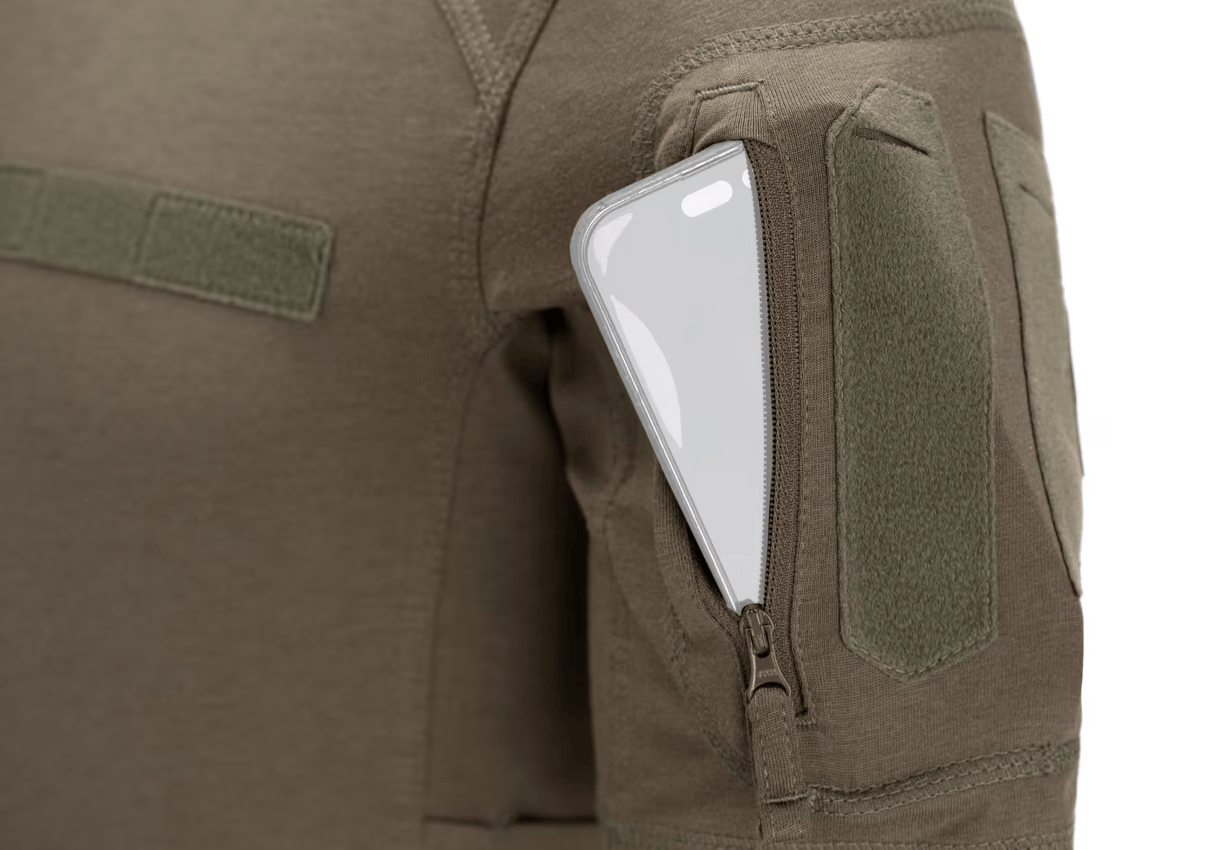 Clawgear Tactical Instructor Shirt MK III LW