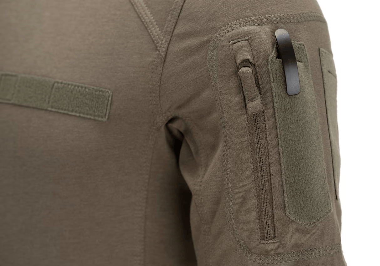 Clawgear Tactical Instructor Shirt MK III LW
