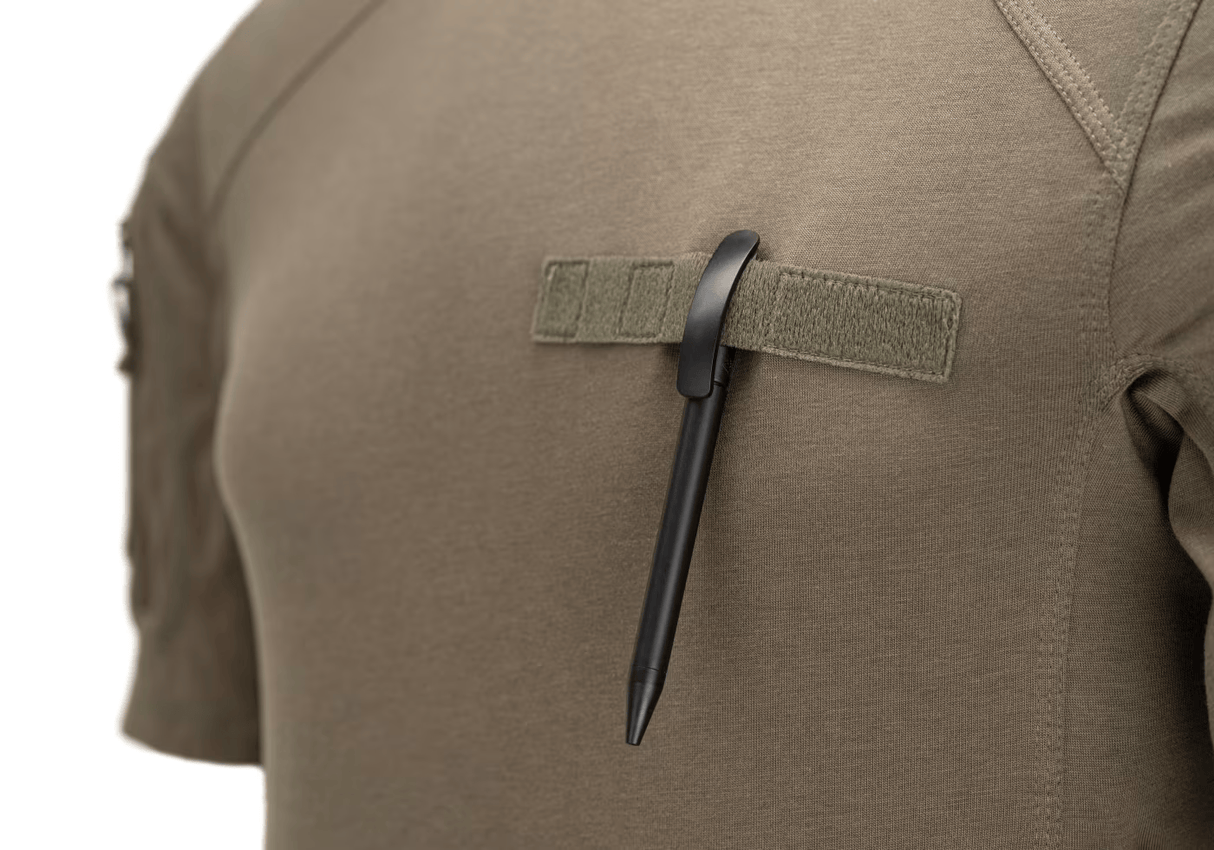 Clawgear Tactical Instructor Shirt MK III LW