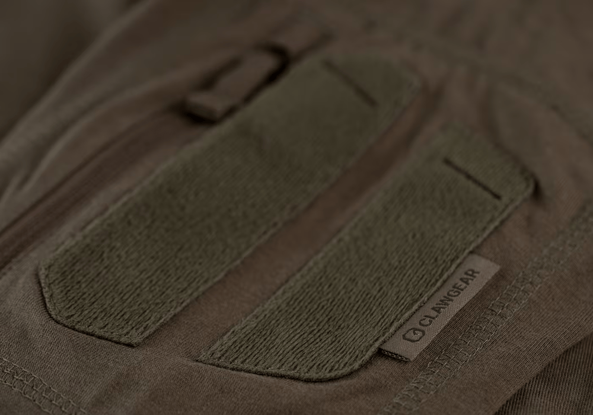 Clawgear Tactical Instructor Shirt MK III LW