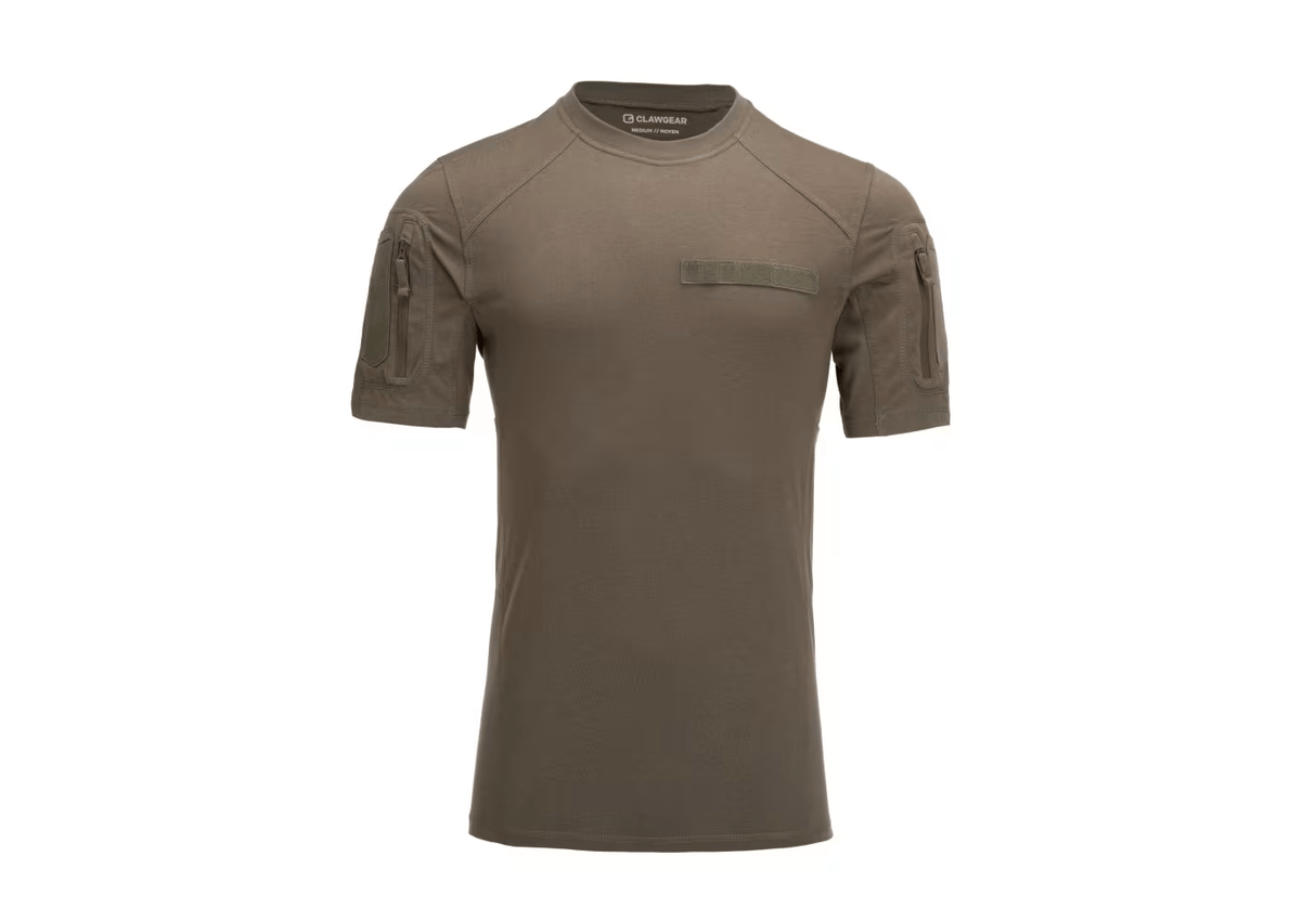 Clawgear Tactical Instructor Shirt MK III LW
