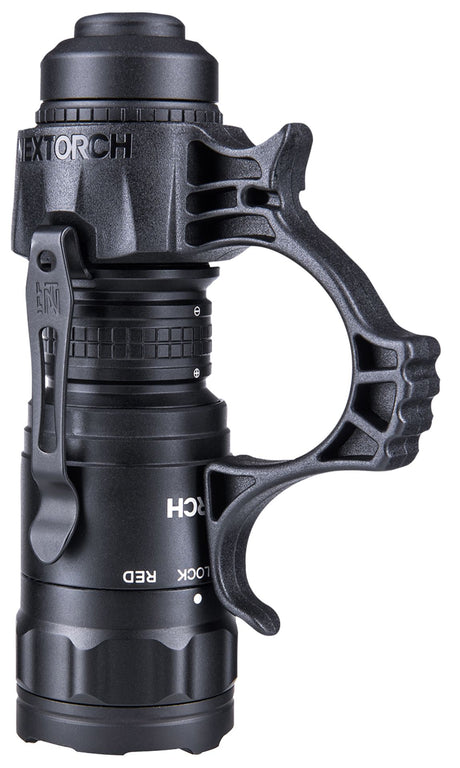 NEXTORCH TA21 Taktische LED Taschenlampe, 1300 Lumen