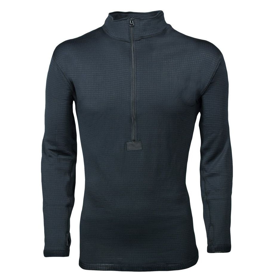 Unterwäsche Thermofleece Set Gen III