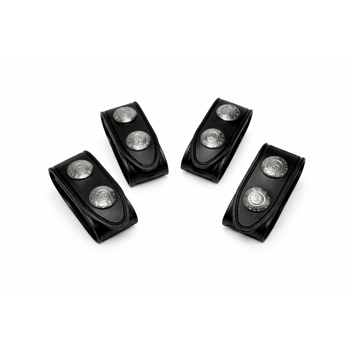 VEGA Belt Keeper/Gütelhalter 8V00 4er Set
