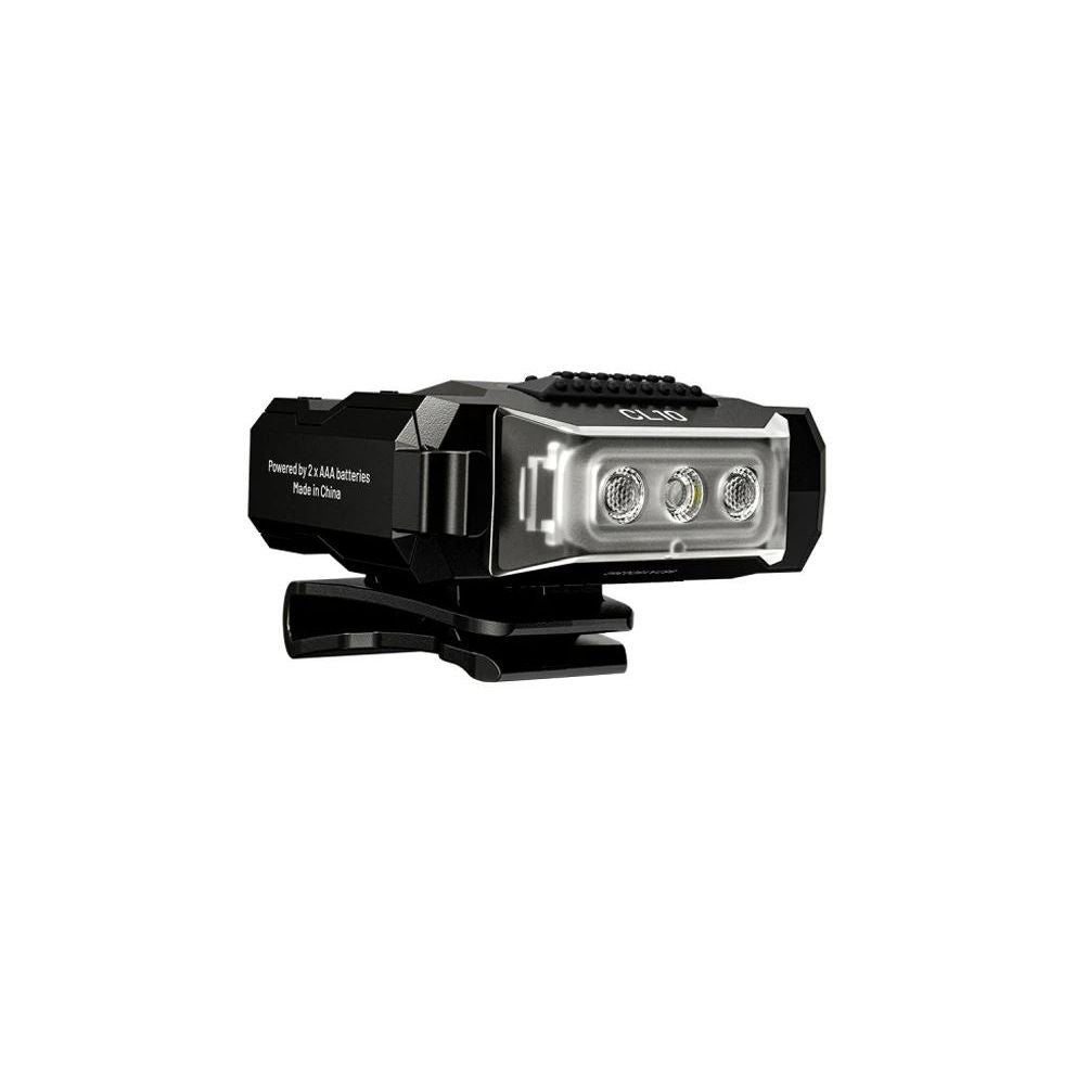 Nitecore Clipleuchte CL10