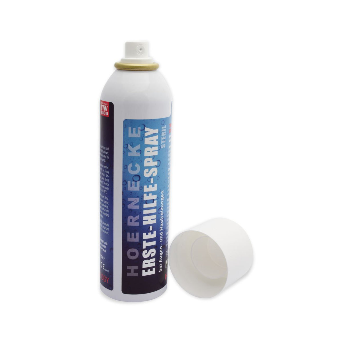 TW1000 Erste-Hilfe Spray 200 ml