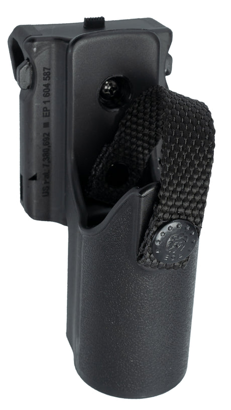 ESP Holster TH-04-E (für ausziehbare Tonfa und Schlagstock)