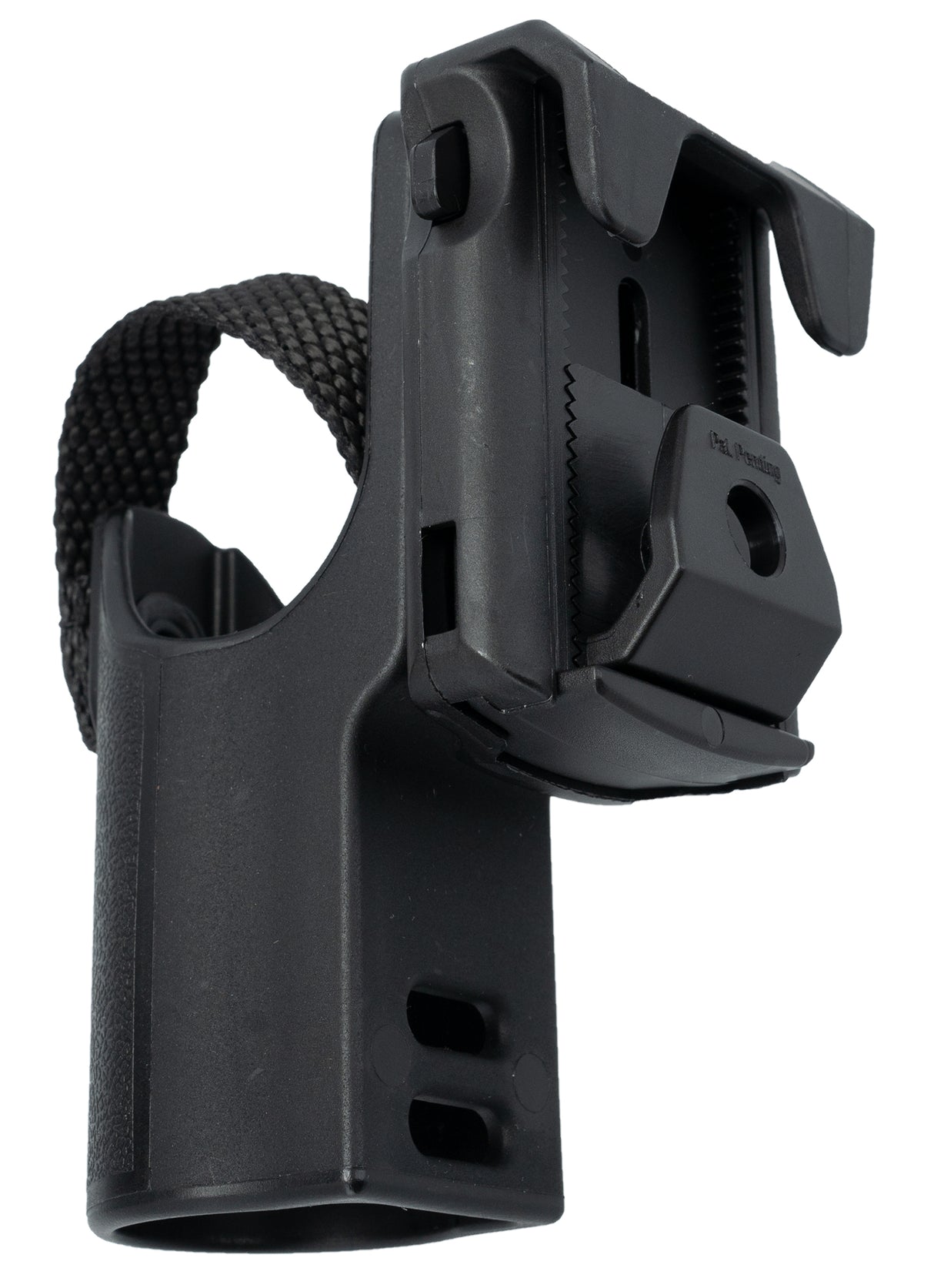 ESP Holster TH-04-E (für ausziehbare Tonfa und Schlagstock)