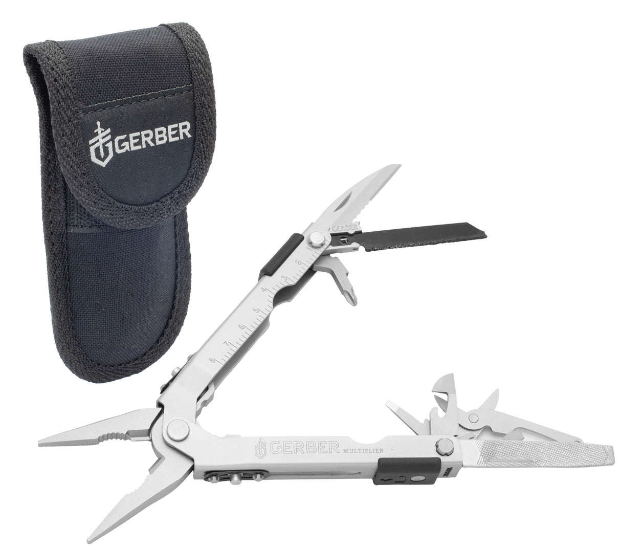 Gerber MP600 Pro Scout Multitool