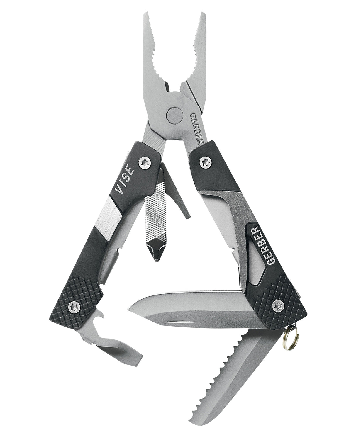 Gerber Vise Multitool