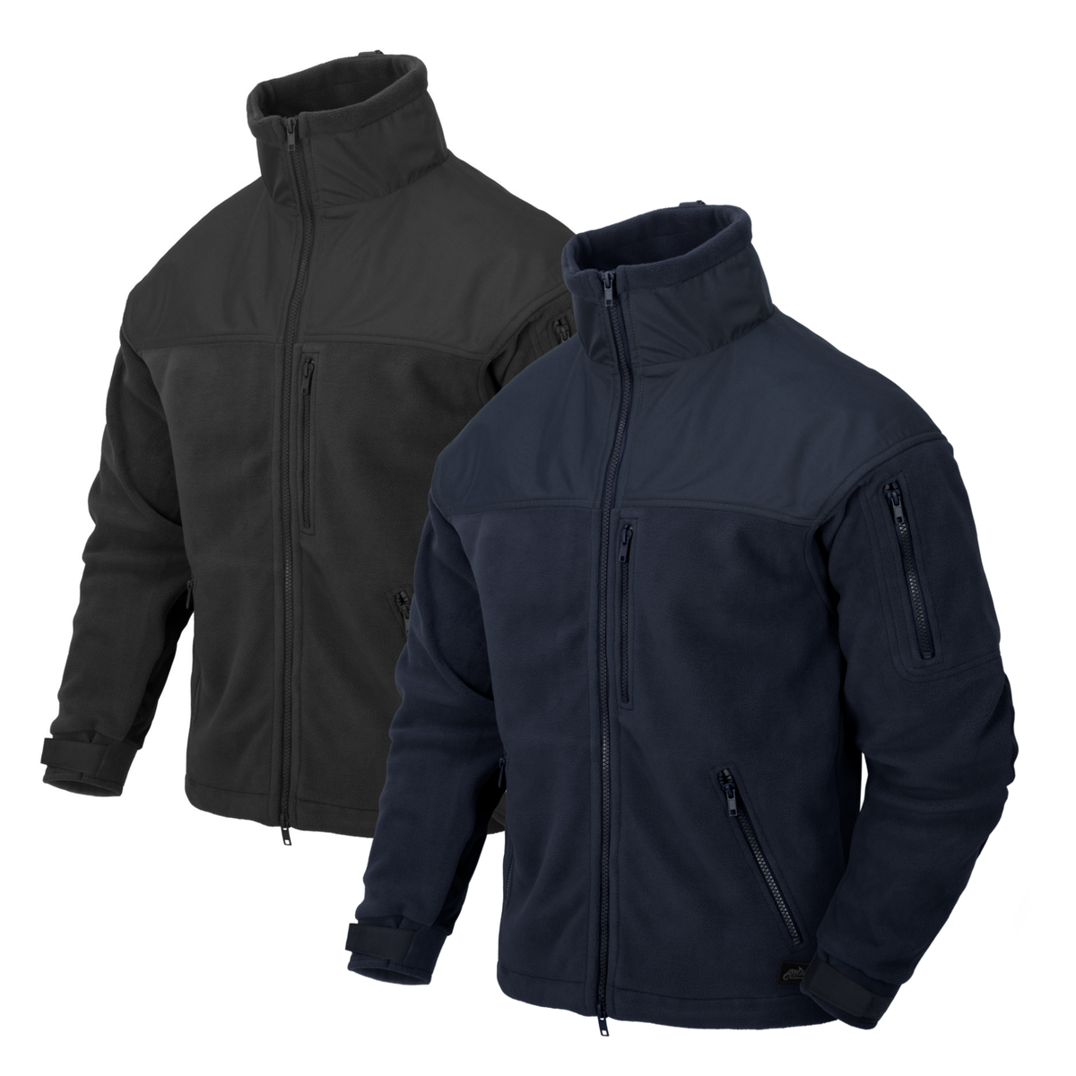 Helikon-Tex Classic Army Fleece Jacke