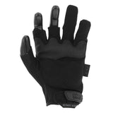 Mechanix M-Pact Fingerless Black Gloves