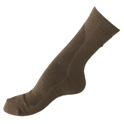 Coolmax® functional socks