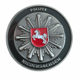 Federal police limited collector coin #4