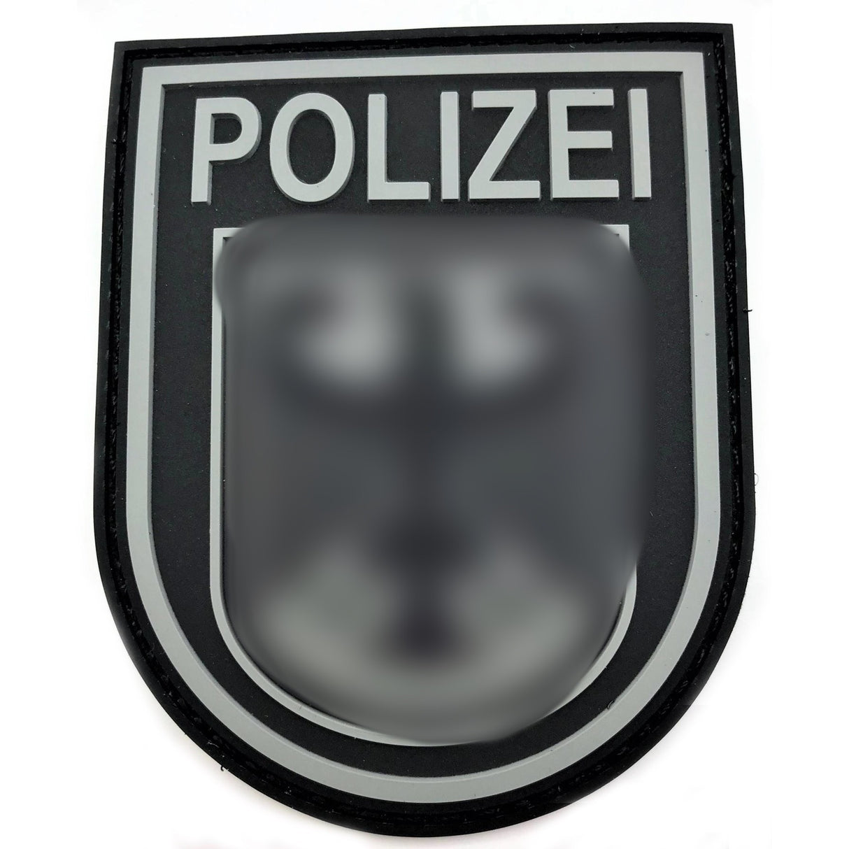 Federal Police "Black Ops" patch