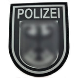 Federal Police "Black Ops" patch
