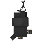 Helikon-Tex Inverted Pistol Holder Insert - Cordura® - Black