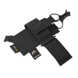 Helikon-Tex Inverted Pistol Holder Insert - Cordura® - Black