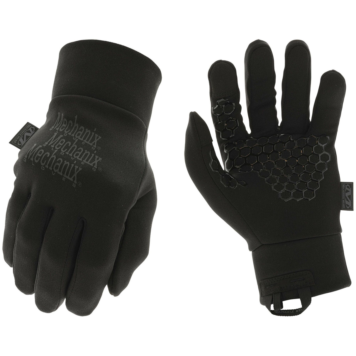Mechanix ColdWork Baselayer Unterziehhandschuhe