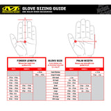 Mechanix ColdWork Baselayer Unterziehhandschuhe
