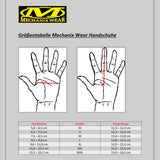 Mechanix  Breacher FR Nomex Handschuhe