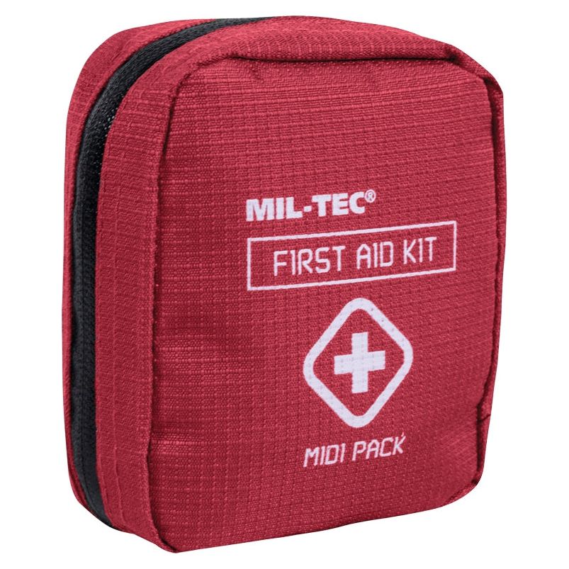Mil-Tec First Aid Midi Pack